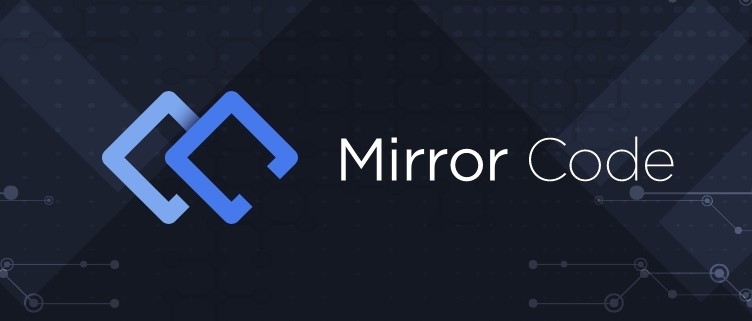 Mirror Code Event